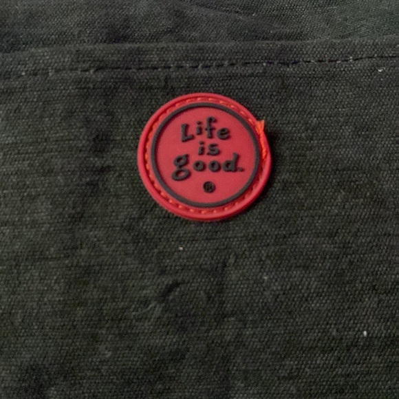 Life is Good - Picture 4 of 4